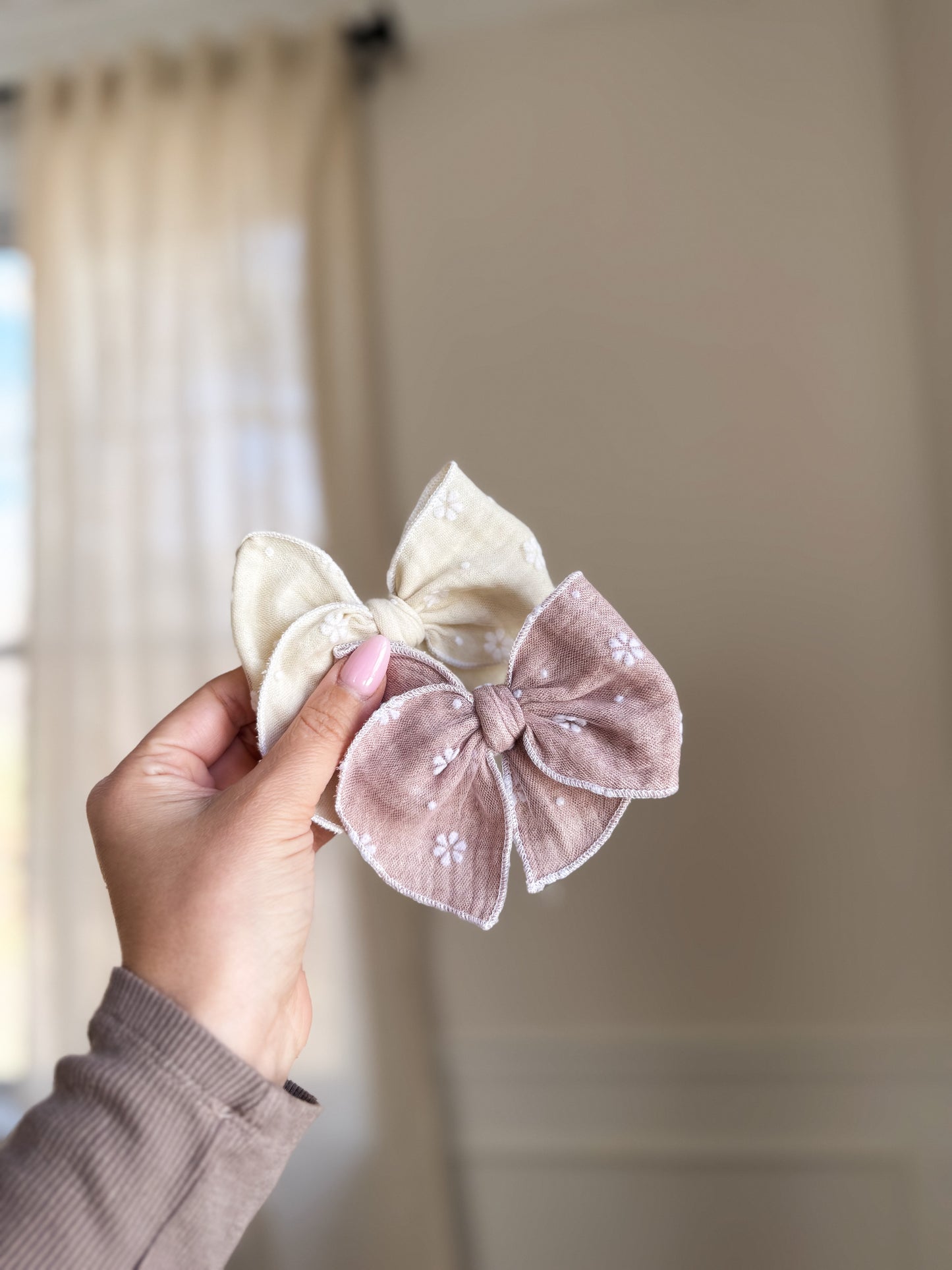 Ariana floral *Vanilla frosting* fable