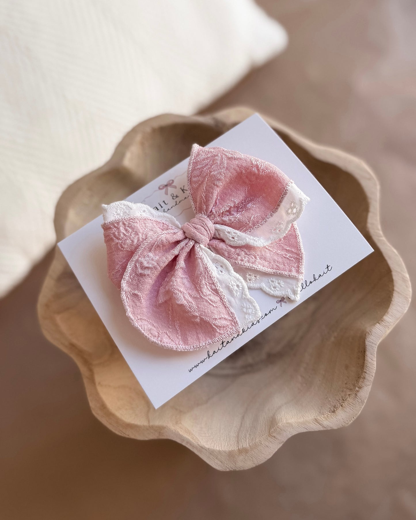 Pink blossom ✿ fable