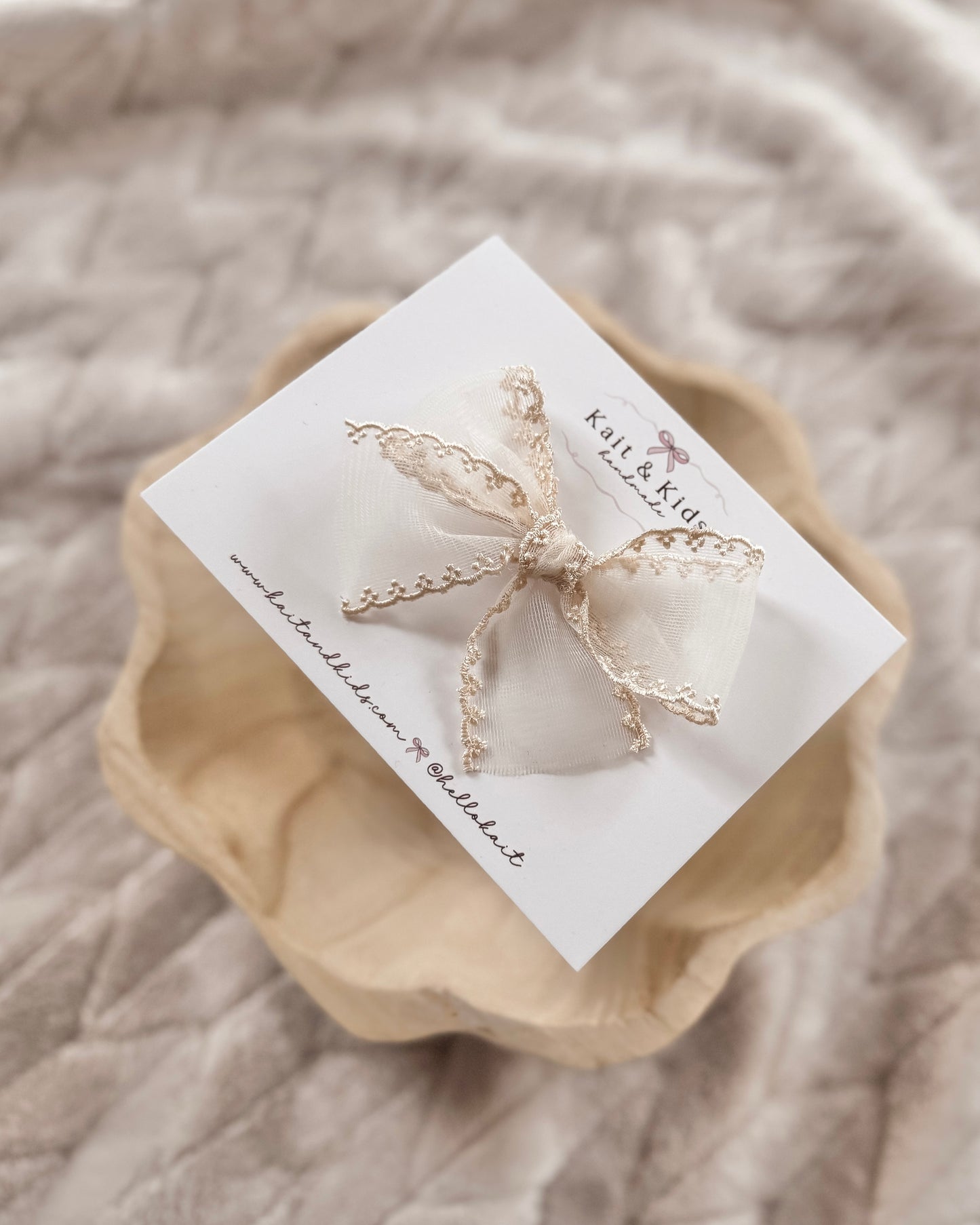 Lilli mesh / mini classic