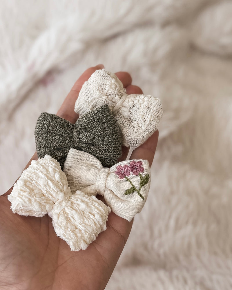 Lady jane itty set