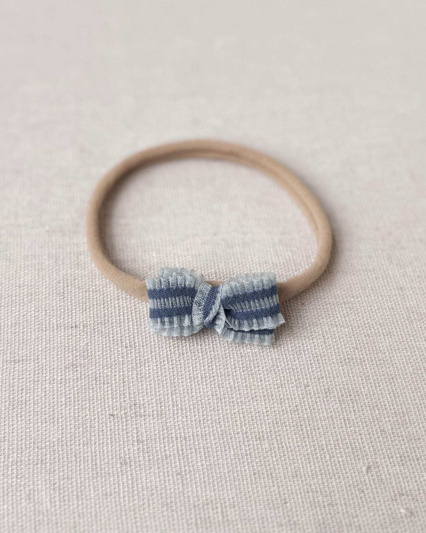 Blu Dawson ♡ headband