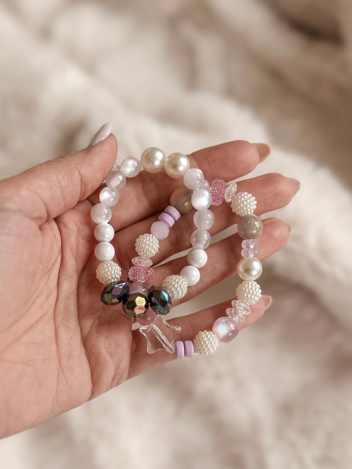 Handmade by Tatum ♡