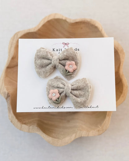 Maisie ♡ piggy set