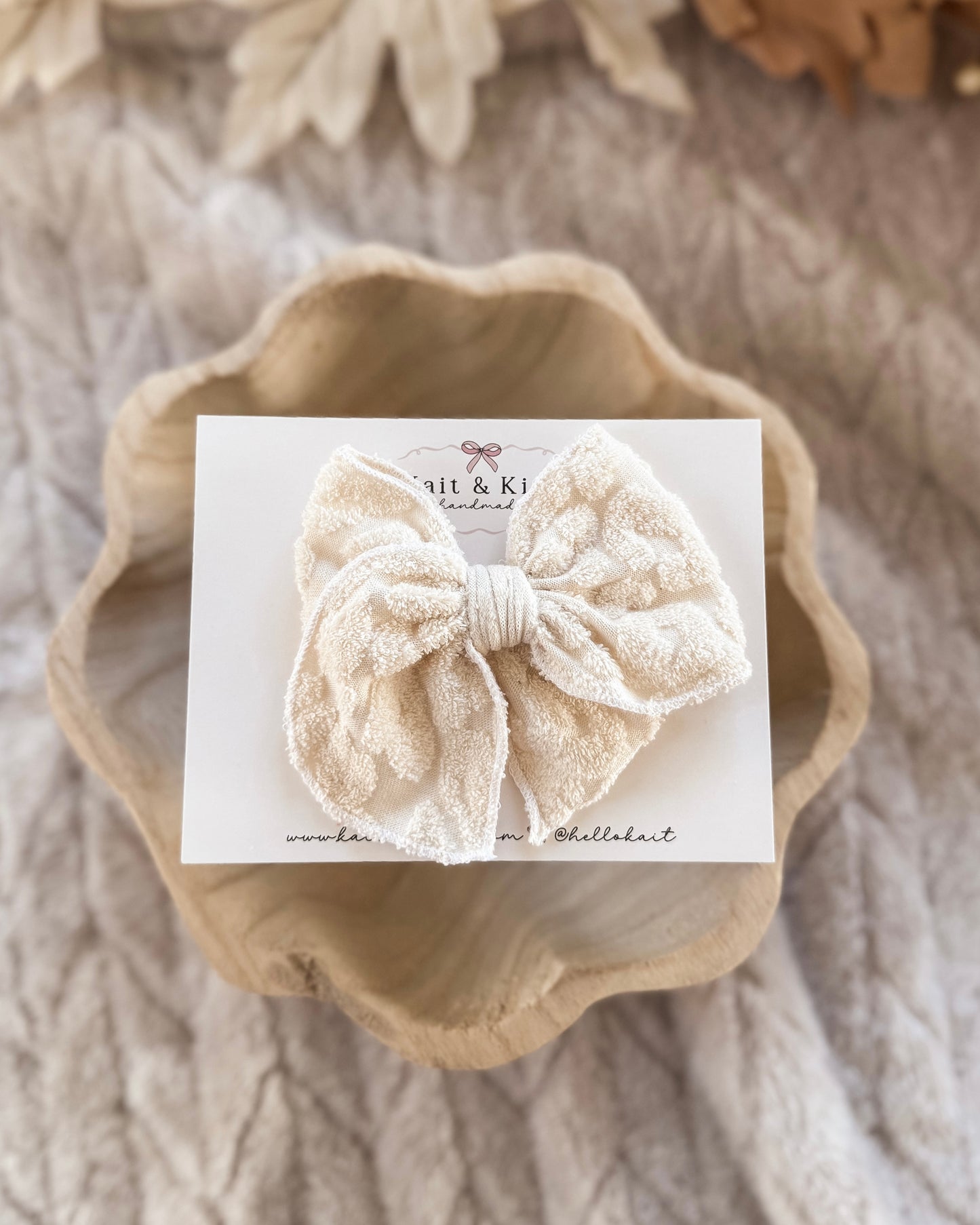 vanilla cream *fable*