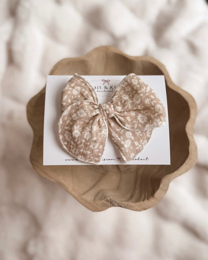 Florence beige ♡ fable