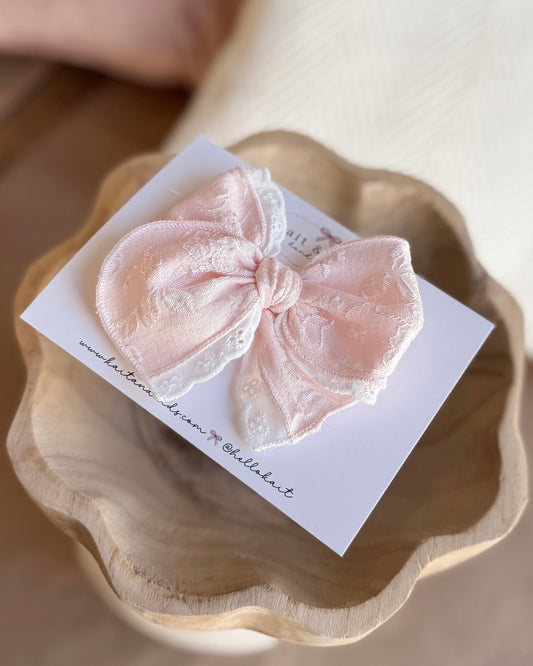 Blush blossom ✿ fable