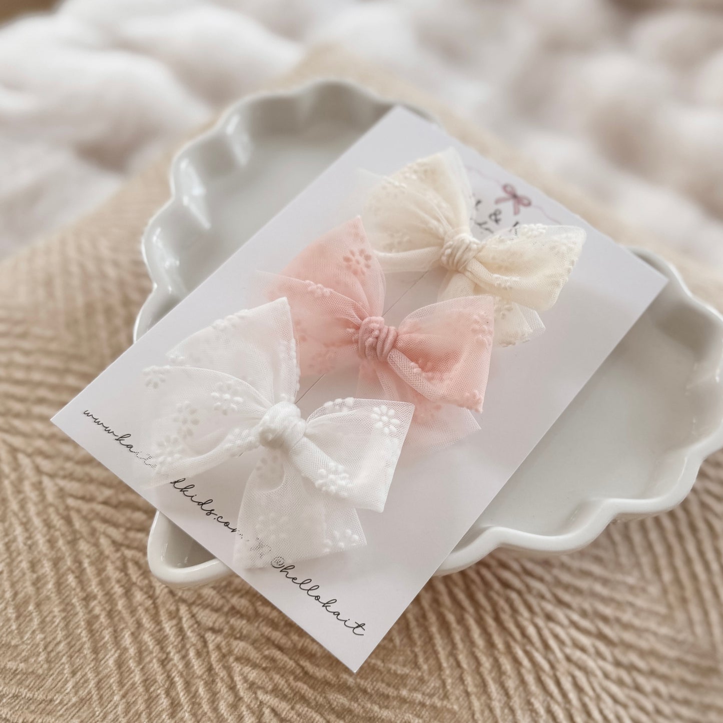 Flocking floral ♡ bundle ♡