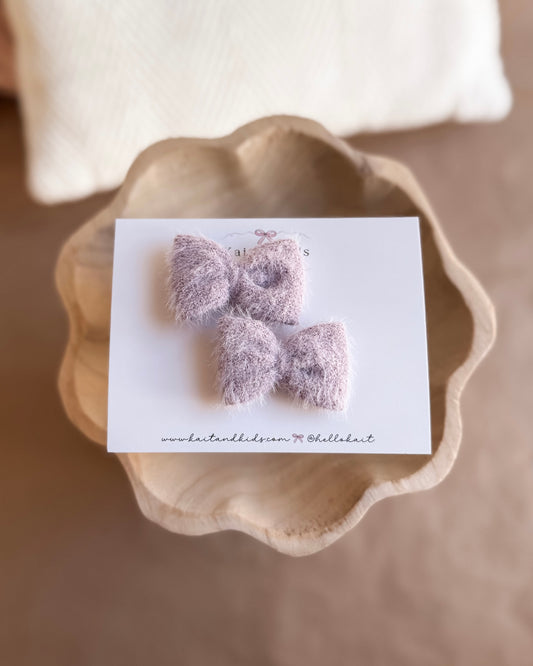 Plum puddle pinwheel ✿ piggy set