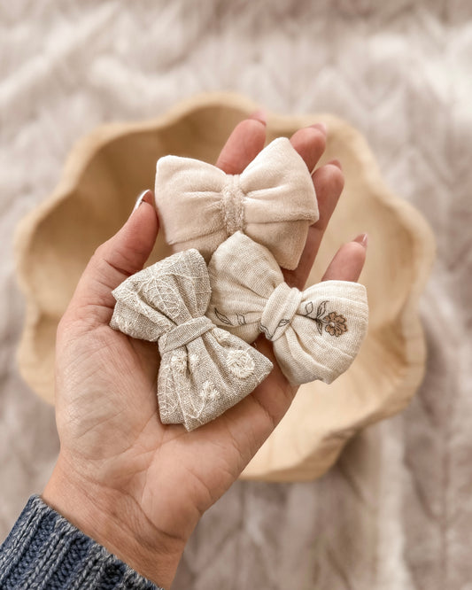 Pinwheel *bundle one*