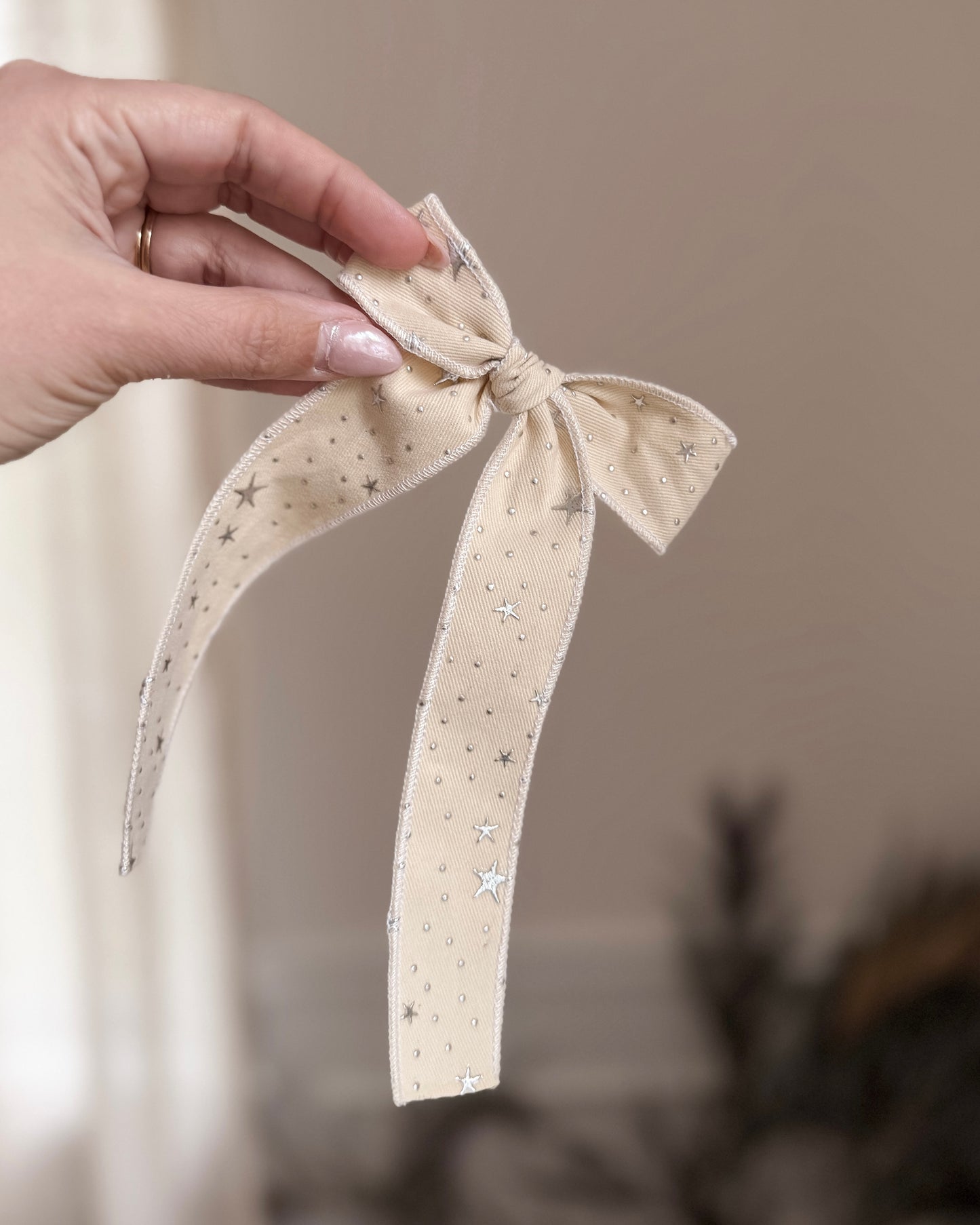 Heirloom stars ✿ longtail