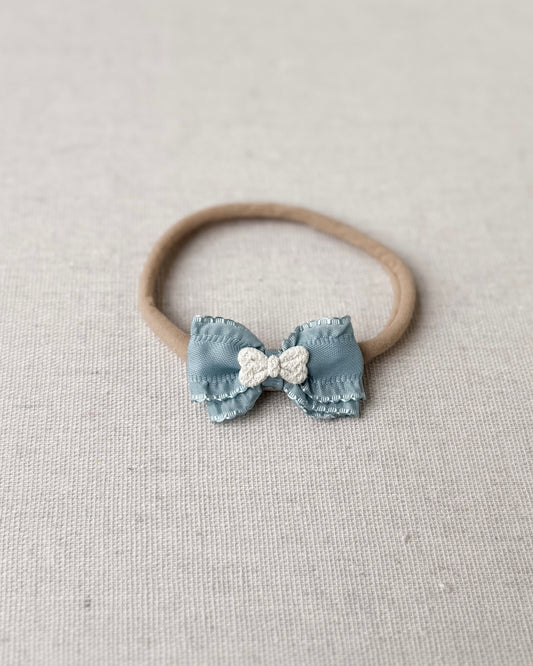 bluebell ♡ headband