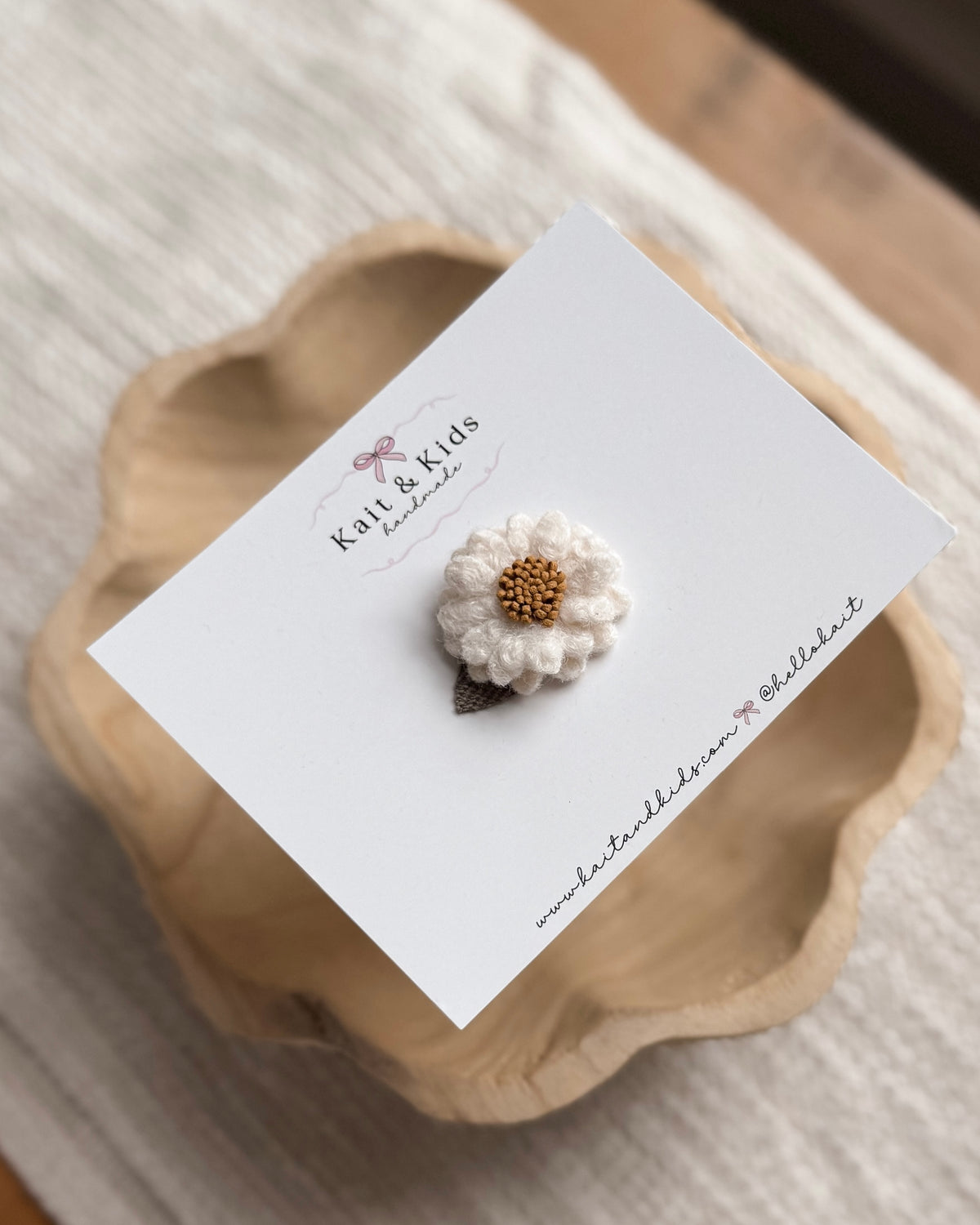 Autumn flower ✿ clip