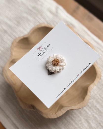 Autumn flower ✿ clip