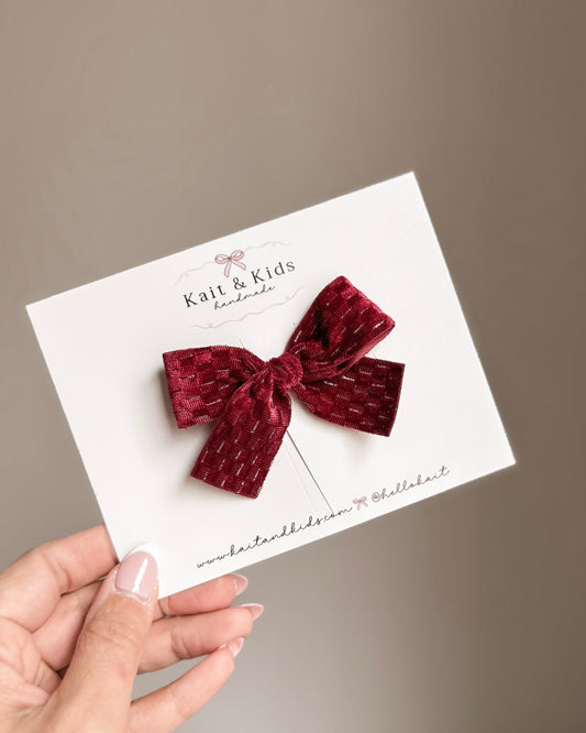 Berries / mini classic