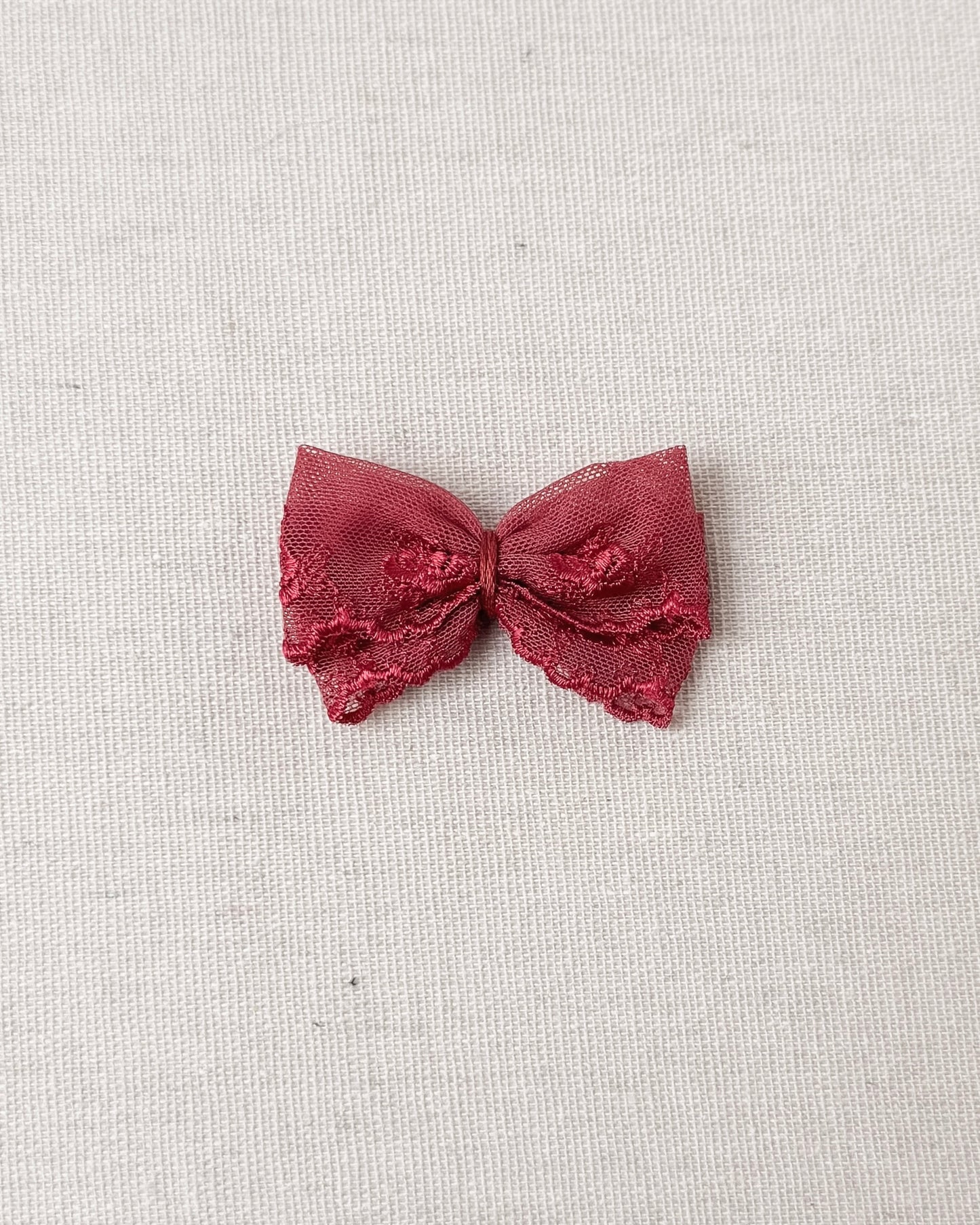 Little liberty pinwheel ✿ headband / clip / piggy set