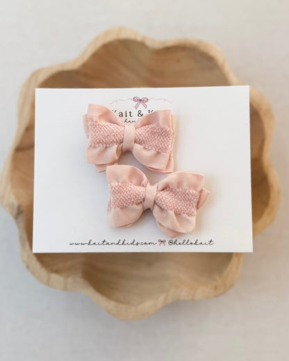 Rosie ♡ piggy set