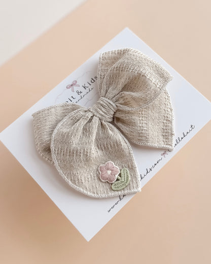 Bloom ✿ fable