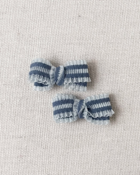 Blu dawson itty ♡ piggy set
