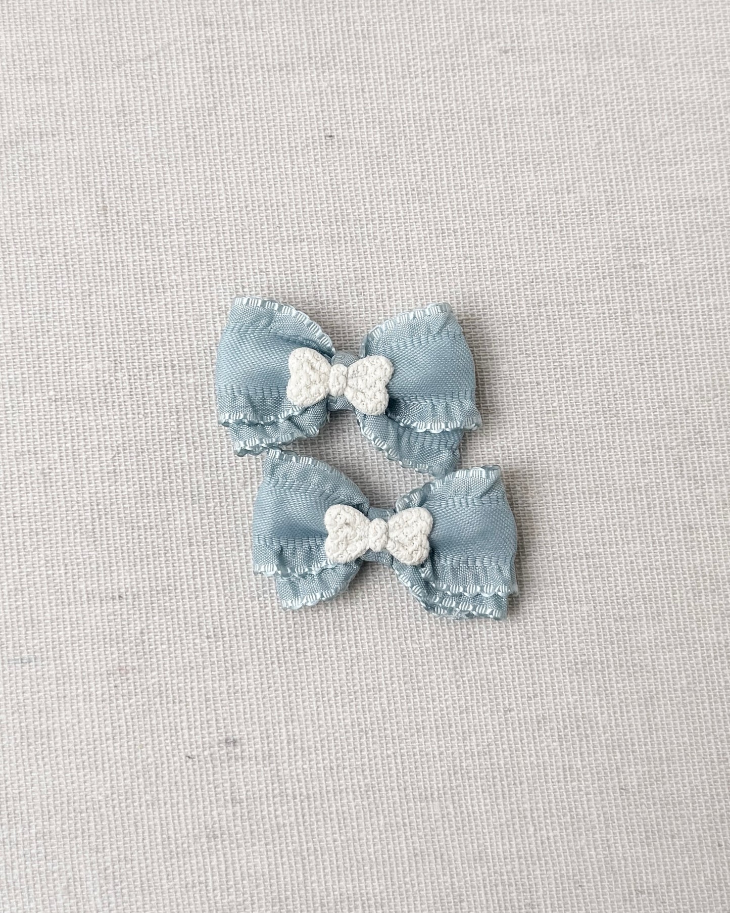 Blue bell  ♡ piggy set