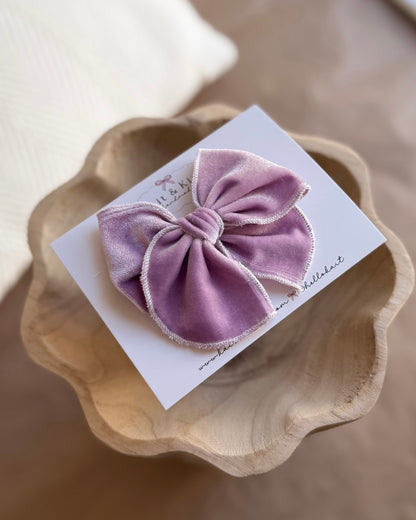 Lilac rose ✿ fable