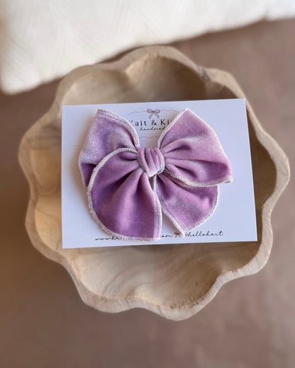 Lilac rose ✿ fable