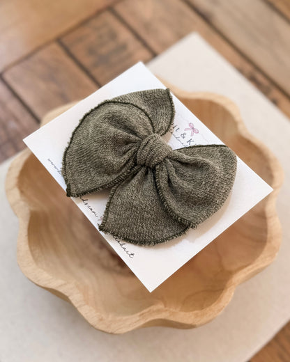 Olive ✿ fable