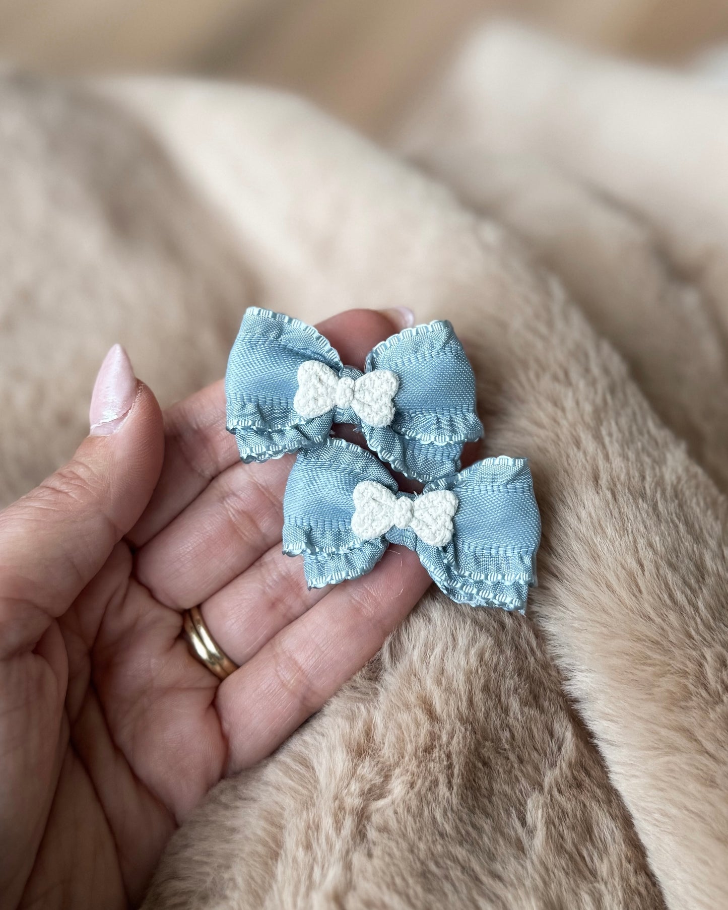 Blue bell  ♡ piggy set
