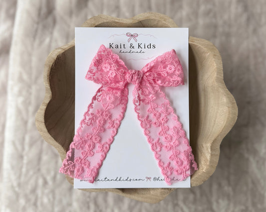 Taste of berry / lace (long-tail)