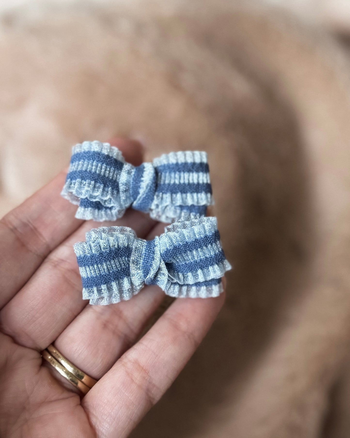 Blu dawson itty ♡ piggy set