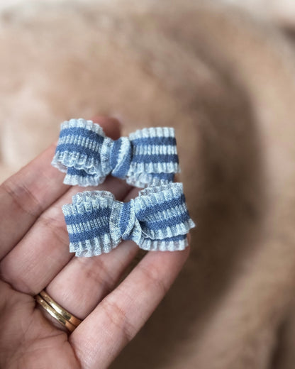 Blu dawson itty ♡ piggy set