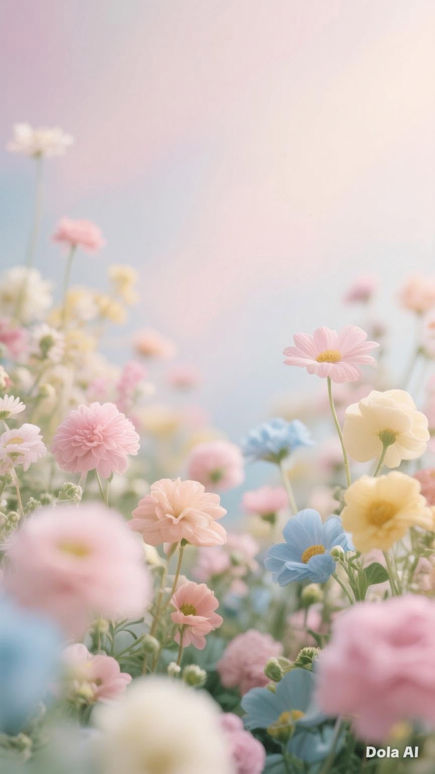 Handcrafted with Love