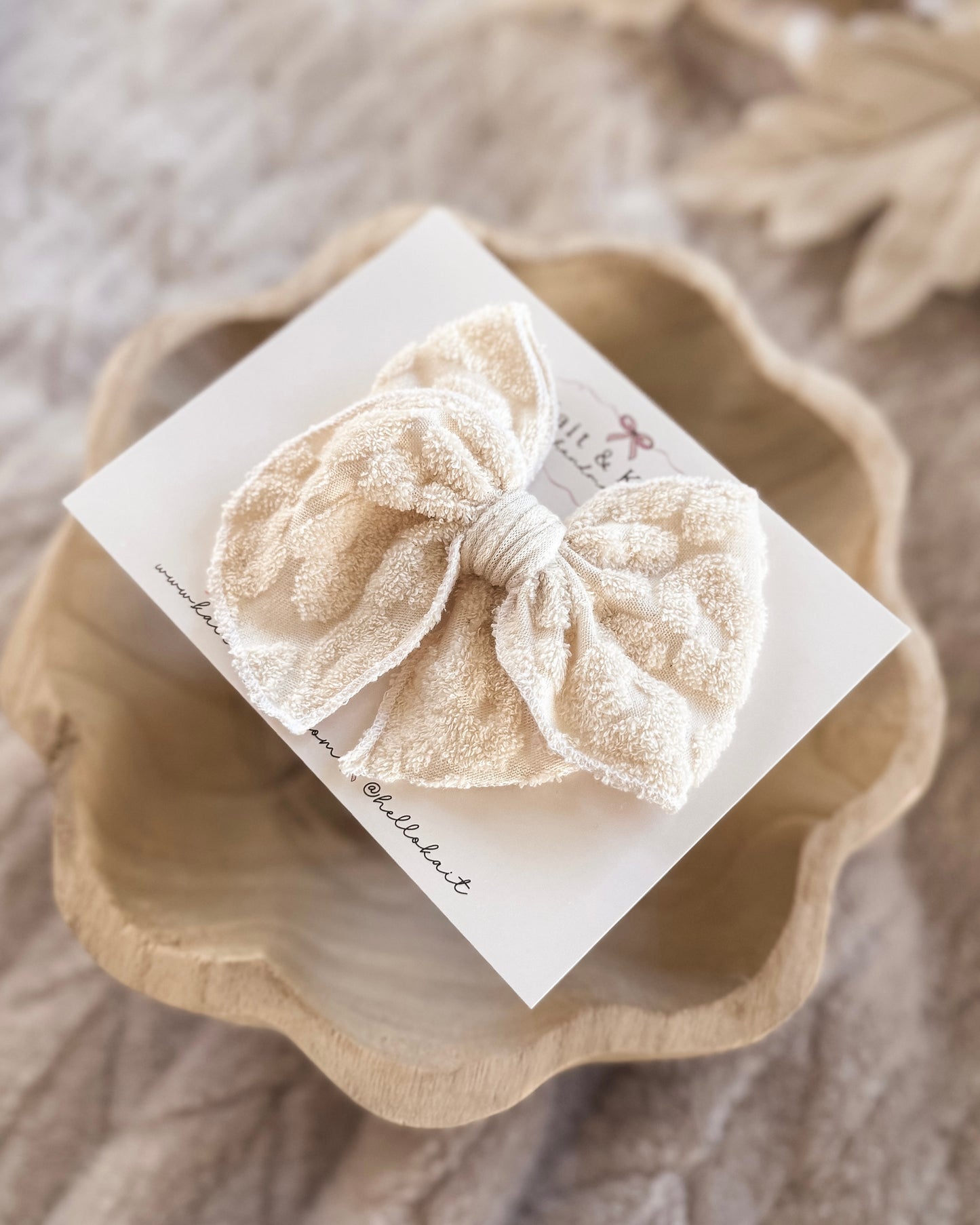 vanilla cream *fable*