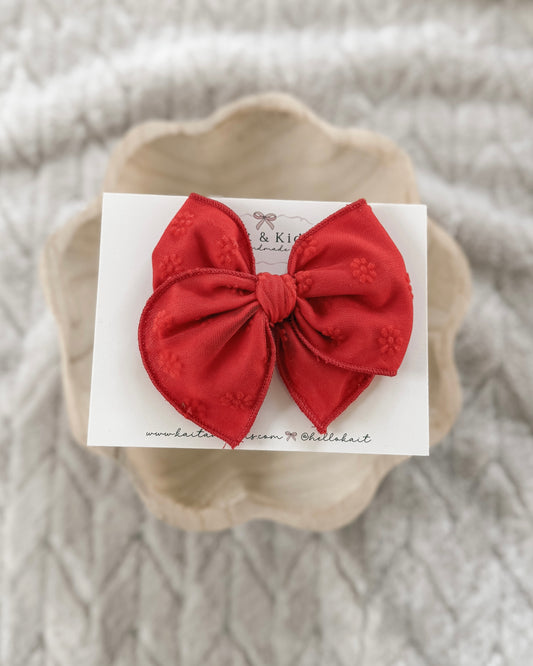 Christmas bloom *fable*