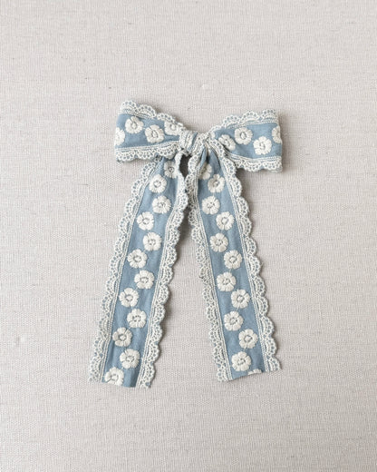 Coastal daisy ✿ longtail