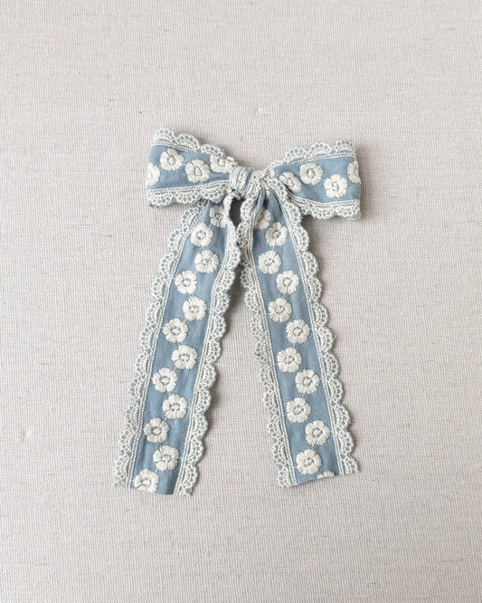Coastal daisy ✿ longtail