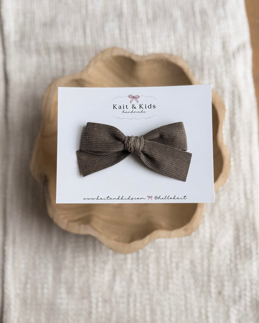 Sage mini / headband / clip