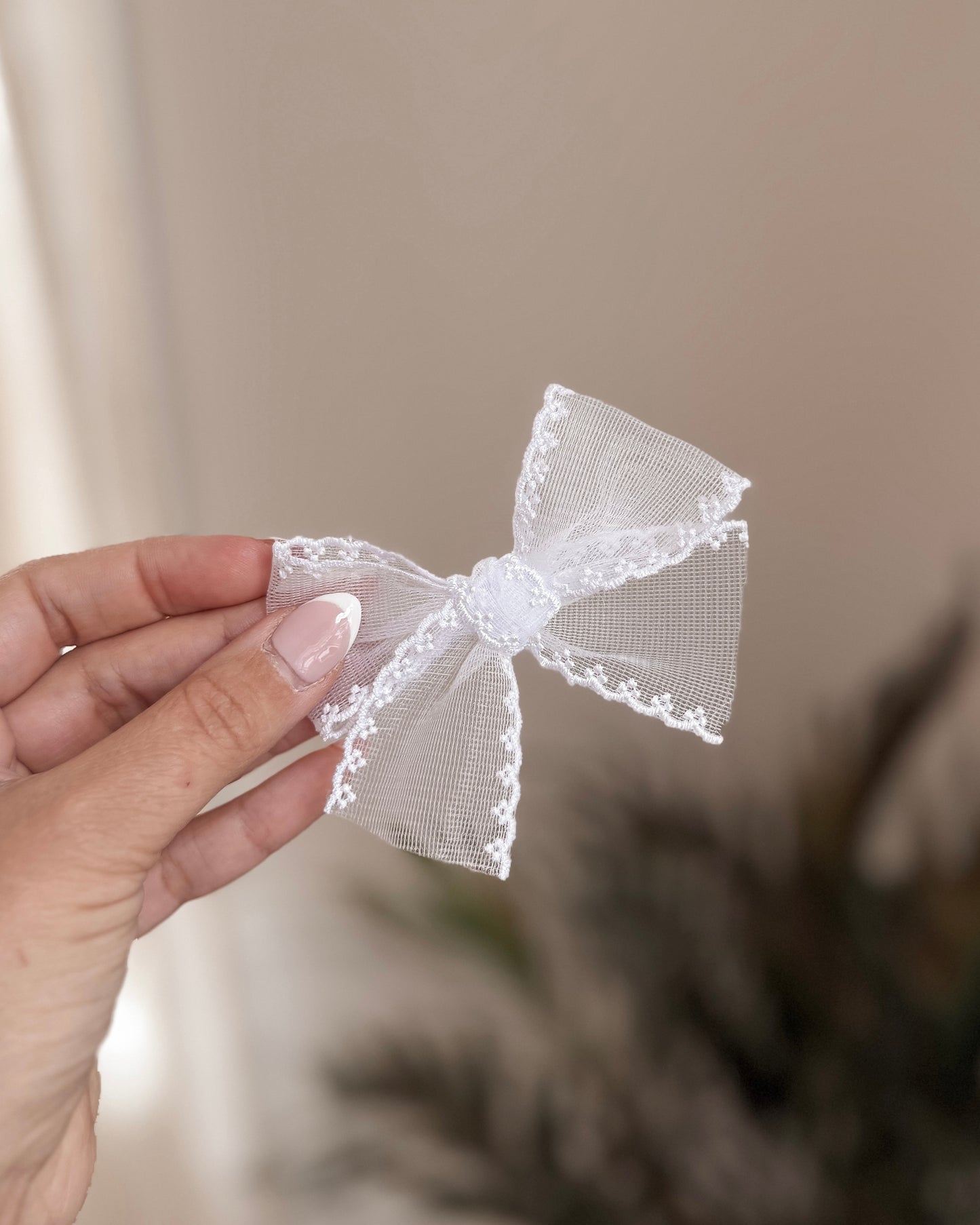 Jessi mesh / mini classic