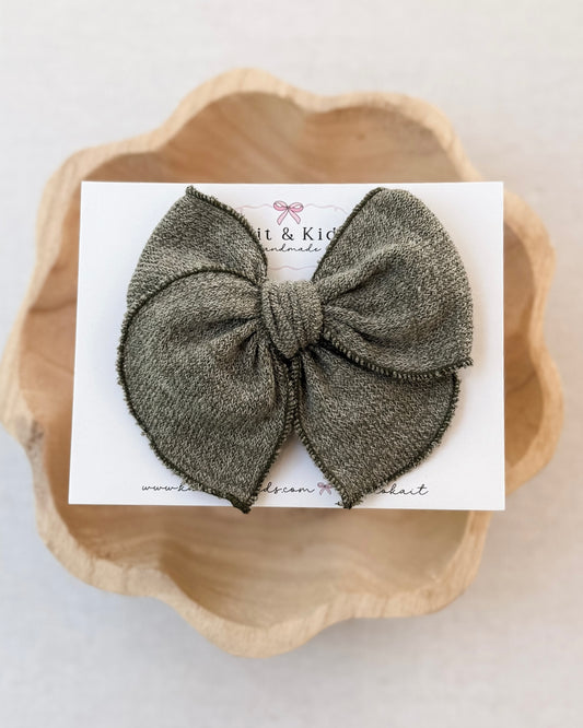 Olive ✿ fable