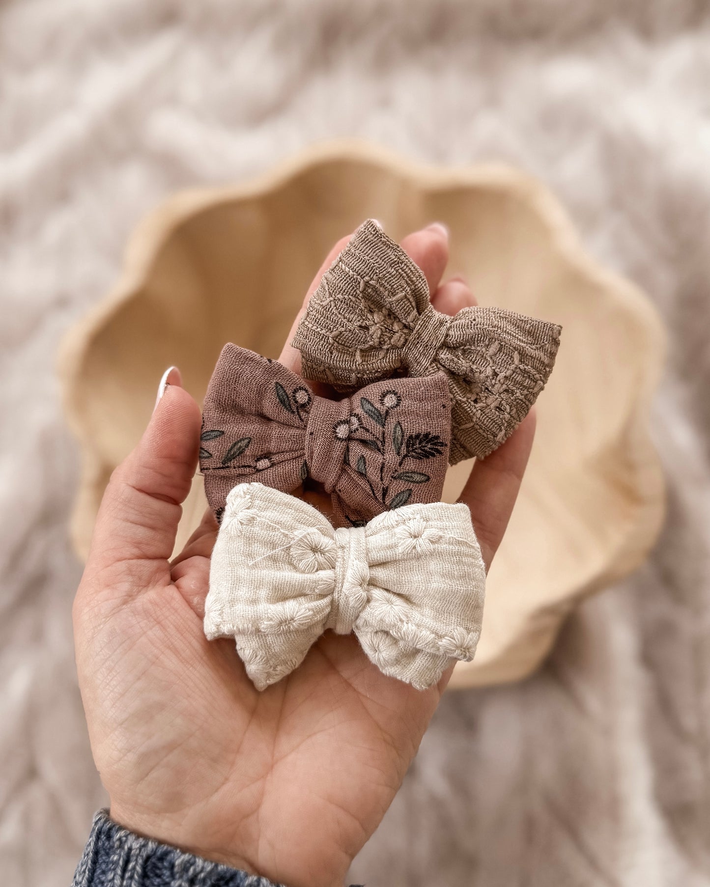 Pinwheel *bundle two*