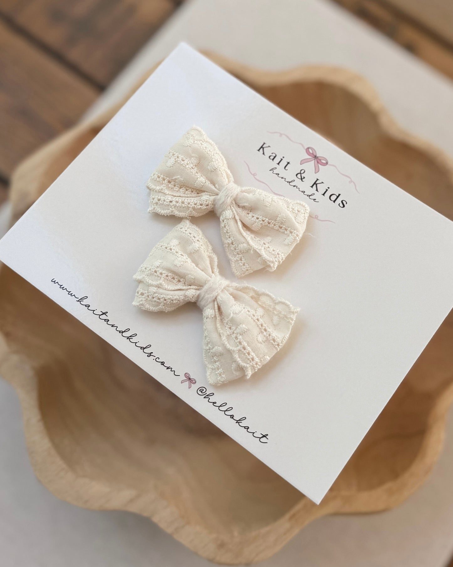 Evie ♡ piggy set